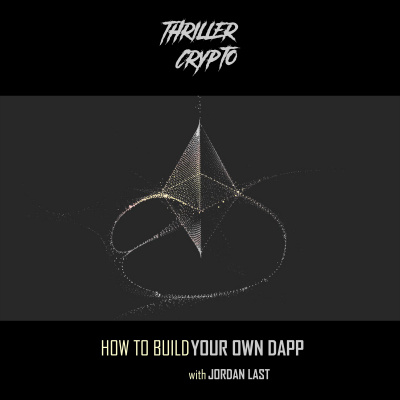 Thriller Crypto - Bitcoin, Ethereum, Stellar Lumens, Blockchain News, Interviews, Cryptocurrency, Fintech, Investing, Traders