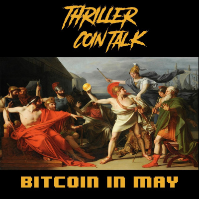 Thriller Crypto - Bitcoin, Ethereum, Stellar Lumens, Blockchain News, Interviews, Cryptocurrency, Fintech, Investing, Traders