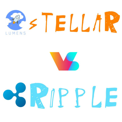 Thriller Crypto - Bitcoin, Ethereum, Stellar Lumens, Blockchain News, Interviews, Cryptocurrency, Fintech, Investing, Traders