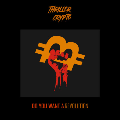Thriller Crypto - Bitcoin, Ethereum, Stellar Lumens, Blockchain News, Interviews, Cryptocurrency, Fintech, Investing, Traders