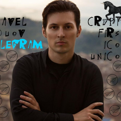 Thriller Crypto - Bitcoin, Ethereum, Stellar Lumens, Blockchain News, Interviews, Cryptocurrency, Fintech, Investing, Traders