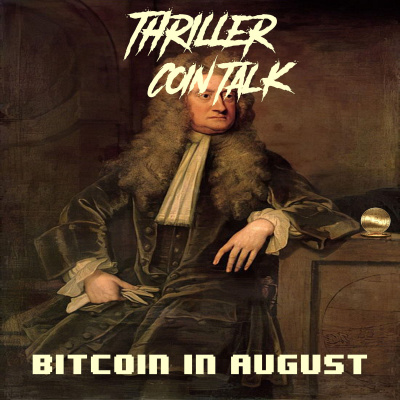 Thriller Crypto - Bitcoin, Ethereum, Stellar Lumens, Blockchain News, Interviews, Cryptocurrency, Fintech, Investing, Traders