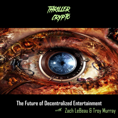 Thriller Crypto - Bitcoin, Ethereum, Stellar Lumens, Blockchain News, Interviews, Cryptocurrency, Fintech, Investing, Traders