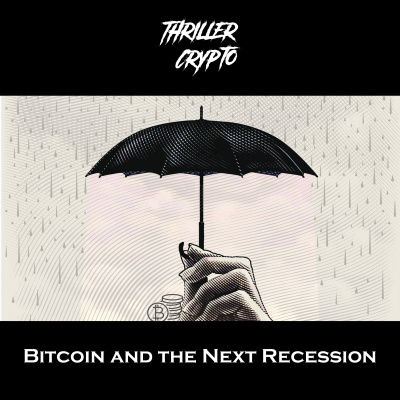 Thriller Crypto - Bitcoin, Ethereum, Stellar Lumens, Blockchain News, Interviews, Cryptocurrency, Fintech, Investing, Traders