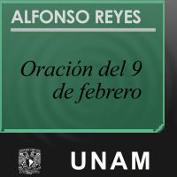 Oración del 9 de febrero. 1a parte