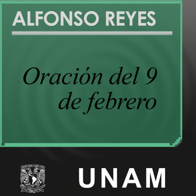 Oración Del 9 De Febrero