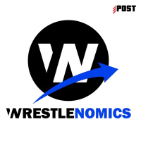 Wrestlenomics Radio: WWE 2016