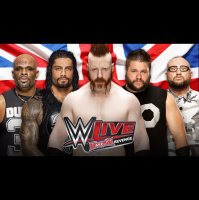 Wrestlenomics Radio: July Update (UFC Sale, Brexit, Intl Update)