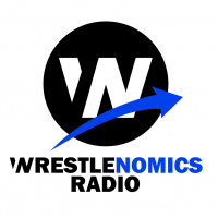 76: Wrestlenomics Radio: Pro wrestling landscape, AEW trademarks