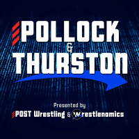 WWE Backlash in Lyon, France | POST x Wrestlenomics
