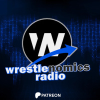 Wrestlenomics Radio (9/1/2024)