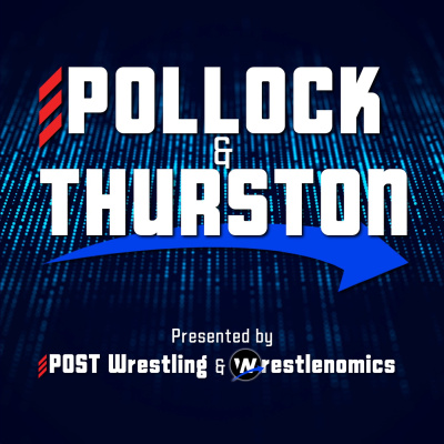 Wrestlenomics Radio