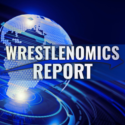 Wrestlenomics Radio