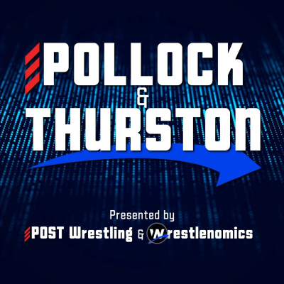 Wrestlenomics Radio