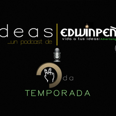 Edwin Peñas Podcast