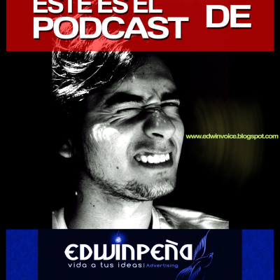 Edwin Peñas Podcast