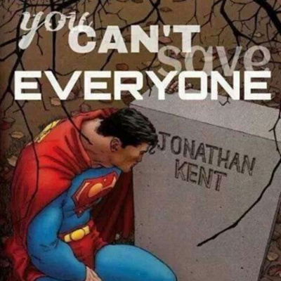 Dc Vs Marvel Podcast