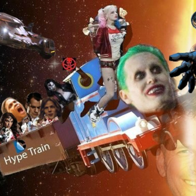 Dc Vs Marvel Podcast