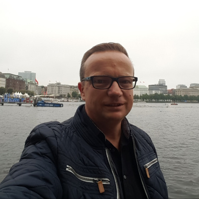 Steffen Rauschenbach