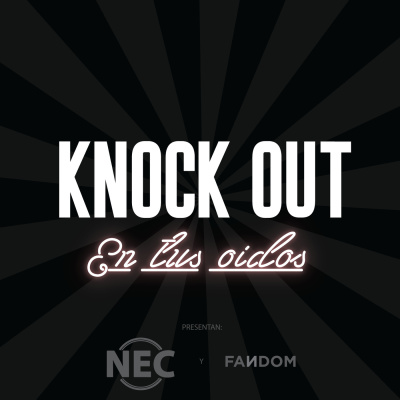 Knock Out En Tus Oídos