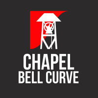 Episode 1 - Introducing Chapel Bell Curve