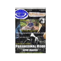 Bock Saga Pt2: ParanormalHood Live Radio W/ JiGGY , SmokeKing  The HoodeeZ