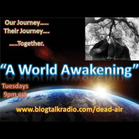 A World Awakening: The Grace known only as Nini Grace joins us!!