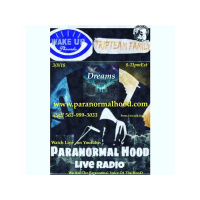 Dreams: ParanormalHooD Live W/ The HoodeeZ