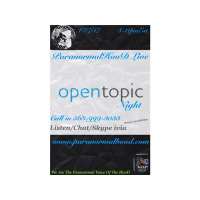 ParanormalHooD Live W/ JiGGY, Smoke King  HooDeez  Open Top