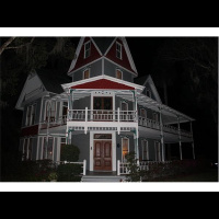 A World Awakening: The loss of my friends and then May-Stringer House