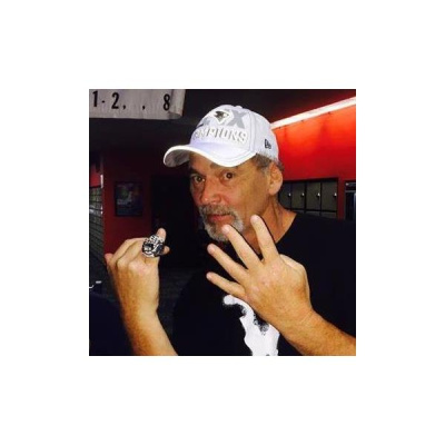 Paranormalhood Live Radio