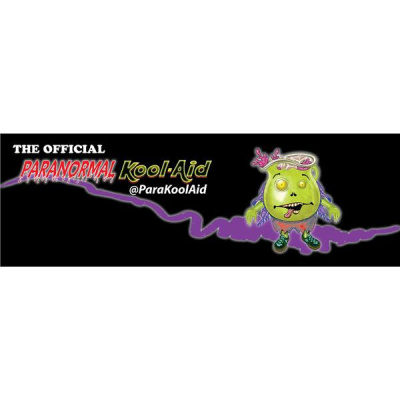 Paranormalhood Live Radio