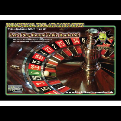 Paranormalhood Live Radio