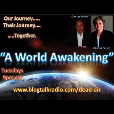 Paranormalhood Live Radio