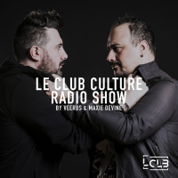 Le Club Culture Radio Show (Dok  Martin) - Episode 435
