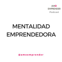 25 - Mentalidad Emprendedora