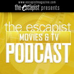 Escapist Podcast - Movies And Tv Video Podcast
