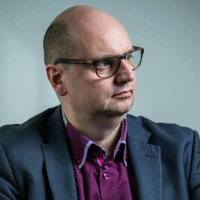 LA INNOVACIÓN EN LEGO con Anko Beijleveld