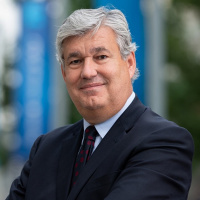 Cambio e Innovación en ESADE con Koldo Echevarría