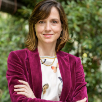 El talento necesita de la acción con Arancha Ruiz