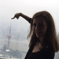 LA INNOVACIÓN ES UN ACTO COMPARTIDO con Anna Domingo