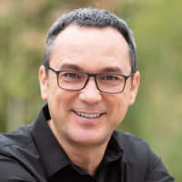 EL LÍDER INUSUAL con Pere Rosales de INUSUAL