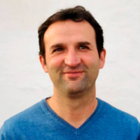 INNOVACIÓN HUMANISTA con Moises Martínez