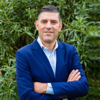 MENTALIDAD INNOVADORA con David Reyero de SANOFI