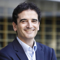 LA INNOVACIÓN CONSTANTE con David Tomas de Cyberclick