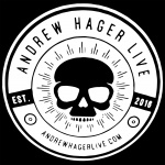 Andrew Hager Live