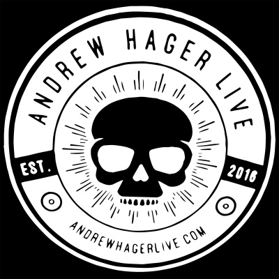 Andrew Hager Live