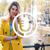 Charlotte van t Wout (Spot) over slim geld verdienen en Instagram