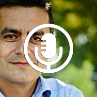 Atilay Uslu (Corendon) over helse jobs en zijn salaris