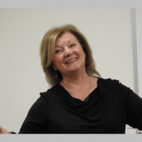 Dr. Lark Eshleman: How Attachment Relationships Aid in Trauma Treatment - Part 2